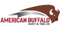 American Buffalo Knife and Tool cashback