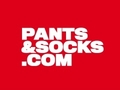 Pants & Socks cashback