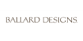 Ballard Designs cashback
