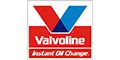 Valvoline Instant Oil Change cashback
