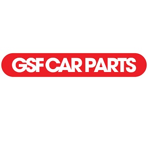 GSF Car Parts cashback