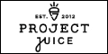 Project Juice cashback