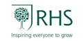 Royal Horticultural Society cashback