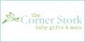 Corner Stork Baby Gifts cashback