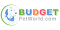 Budget Pet World cashback