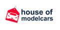 House of Modelcars cashback