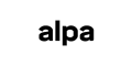 Alpa cashback