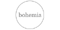 Bohemia Design cashback