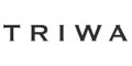 Triwa remise en argent