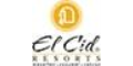 El Cid Resorts cashback