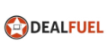 DealFuel cashback