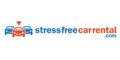 Stress Free Car Rental cashback