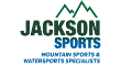 Jackson Sport cashback