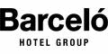 Barcelo Hotels & Resorts remise en argent