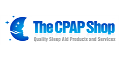 The CPAP Shop cashback