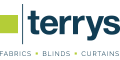 Terry's Fabrics cashback