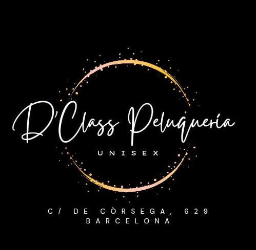 D´Class Peluquería Unisex  cashback