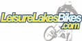 Leisure Lakes Bikes cashback