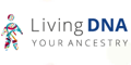 Living DNA remise en argent