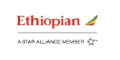 Ethiopian Airlines cashback