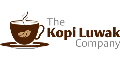 The Kopi Luwak Company cashback