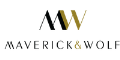 Maverick & Wolf cashback