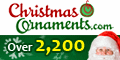 ChristmasOrnaments.com cashback
