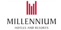 Millenium Hotels cashback