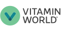 Vitamin World cashback