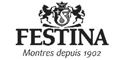 Festina remise en argent