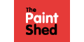 The Paint Shed cashback