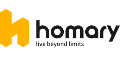 Homary cashback