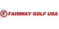 Fairway Golf cashback