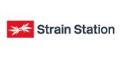 Strain Station cashback