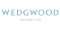 Wedgwood remise en argent