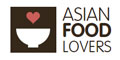 Asian Food Lovers cashback