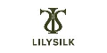 Lilysilk remise en argent