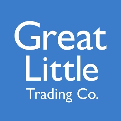 Great Little Trading Company cashback