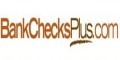 Bank Checks Plus cashback