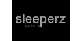 Sleeperz Hotels cashback