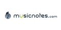 Musicnotes cashback
