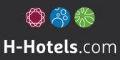 H-Hotels.com Cashback