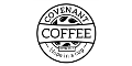 Covenant Coffee cashback