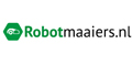 Robotmaaiers cashback