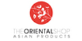 The Oriental Shop cashback