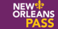 New Orleans Pass cashback