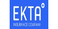 EKTA Travel Insurance cashback