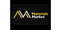 Materials Market cashback