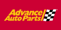 Advance Auto Parts cashback