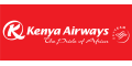 Kenya Airways cashback